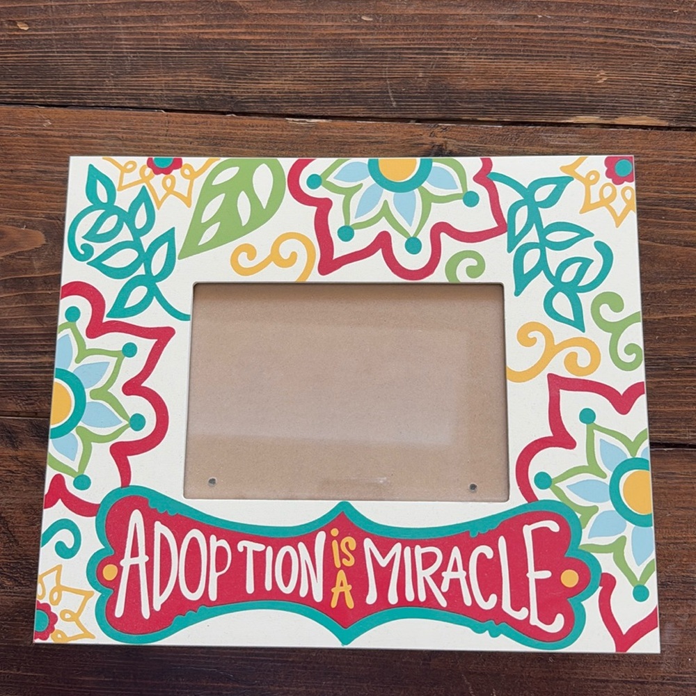 Picture Frame
